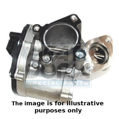 EGR Valve